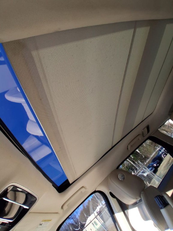 2014 Land Rover Range Rover Sport Image 15