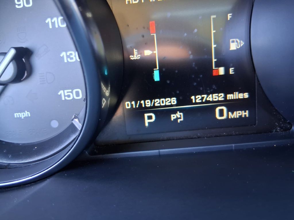 2014 Land Rover Range Rover Sport Image 18