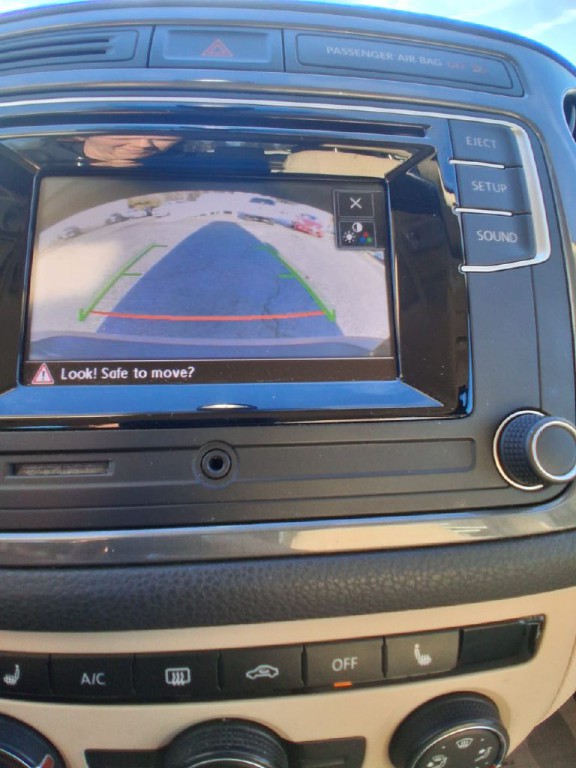 2016 Volkswagen Tiguan Image 9