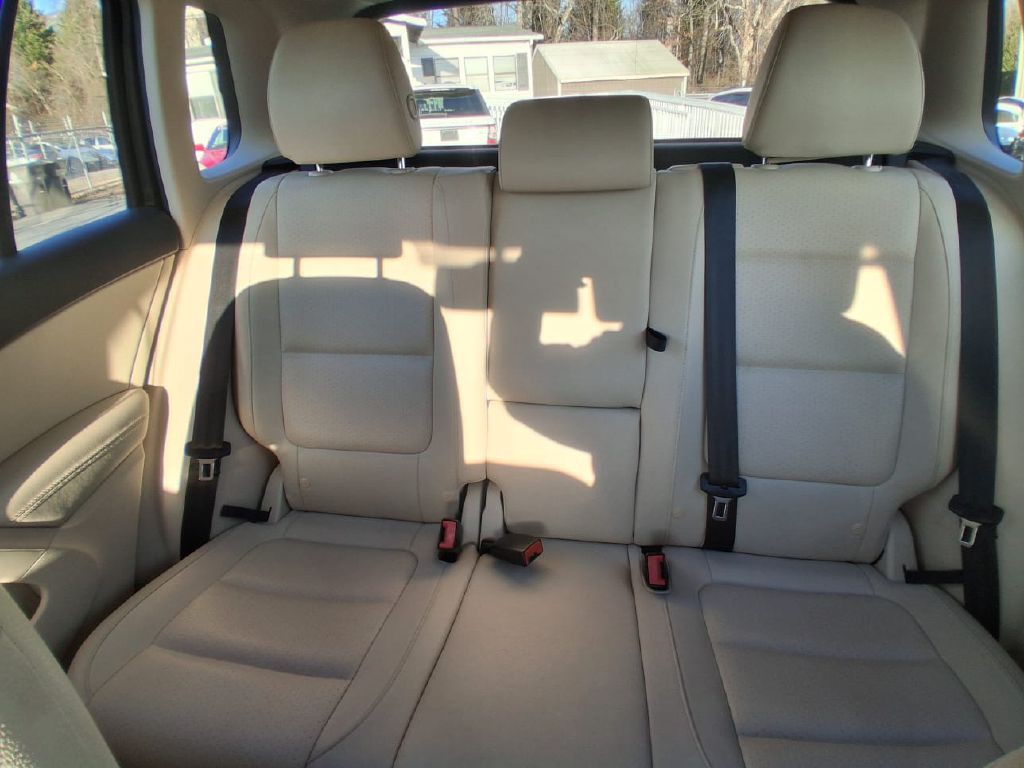 2016 Volkswagen Tiguan Image 15