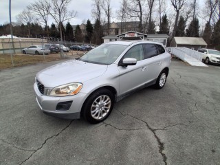 Image for 2010 Volvo XC60 T6 ID: 7151508