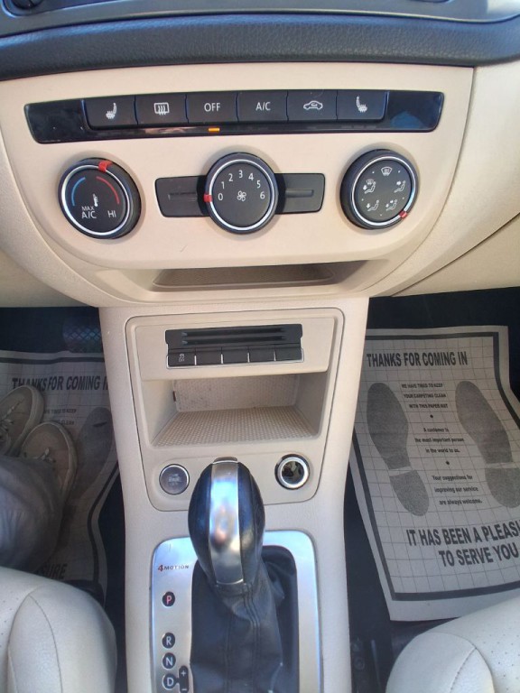 2014 Volkswagen Tiguan Image 13