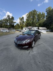 Image for 2013 Lincoln MKZ  ID: 7186386