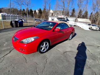 Image for 2007 Toyota Camry SE ID: 7202166