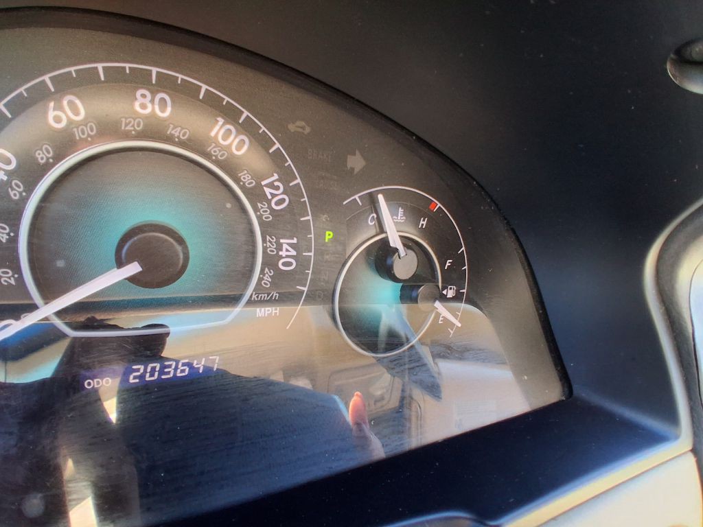 2007 Toyota Camry Image 14