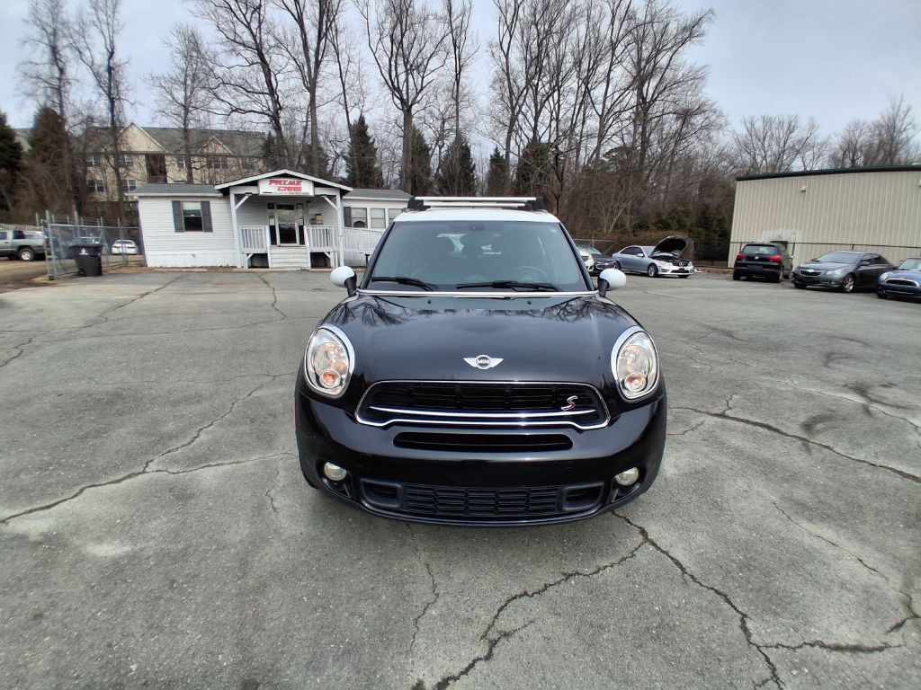 2016 MINI Cooper Image 2