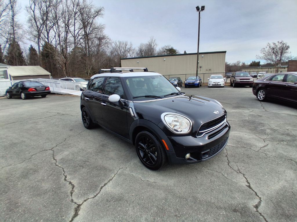 2016 MINI Cooper Image 3