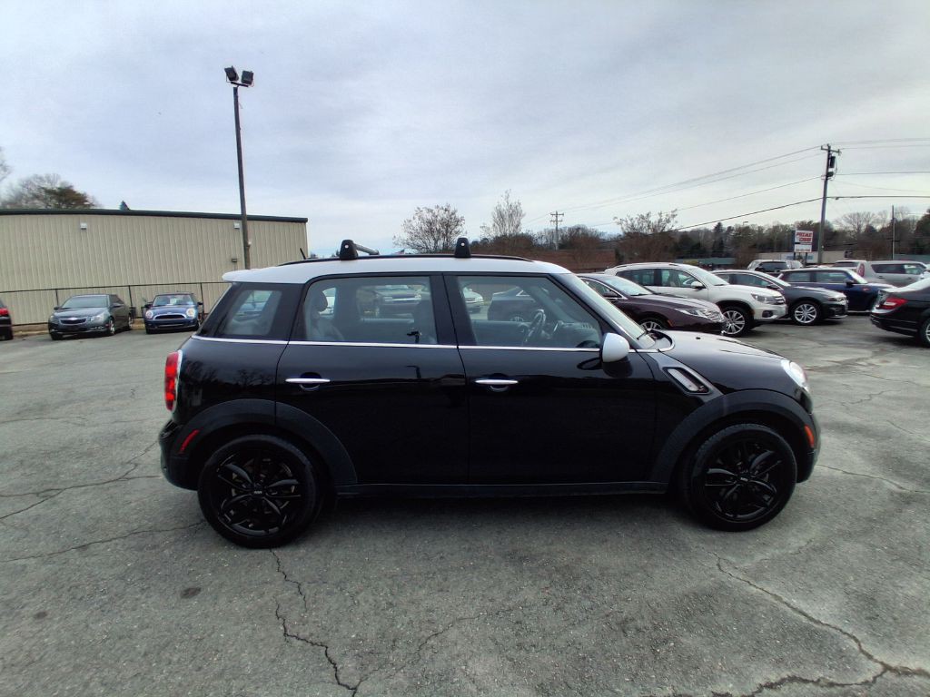 2016 MINI Cooper Image 4