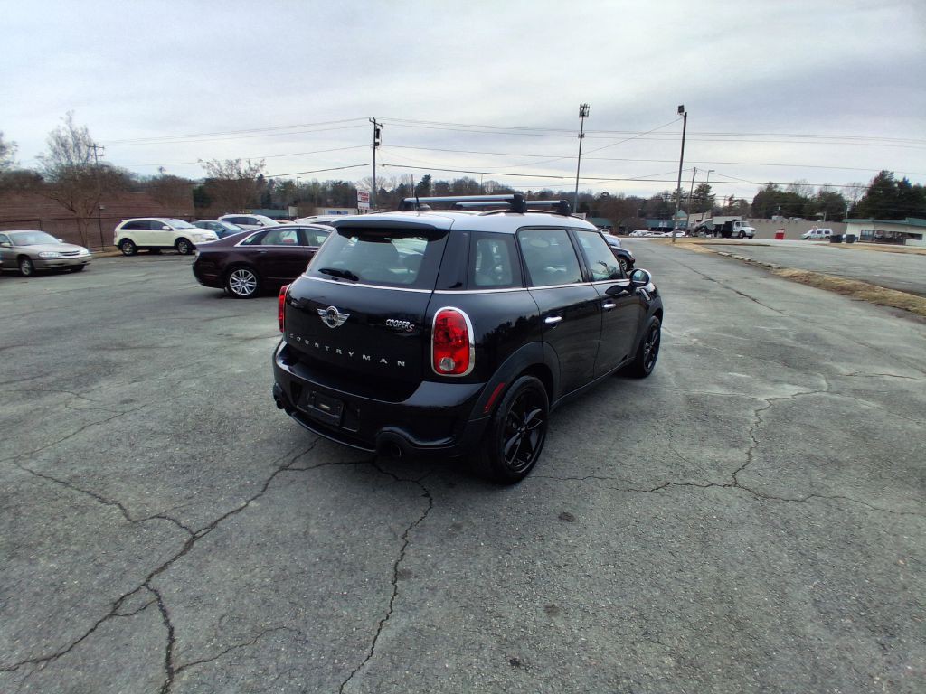2016 MINI Cooper Image 5