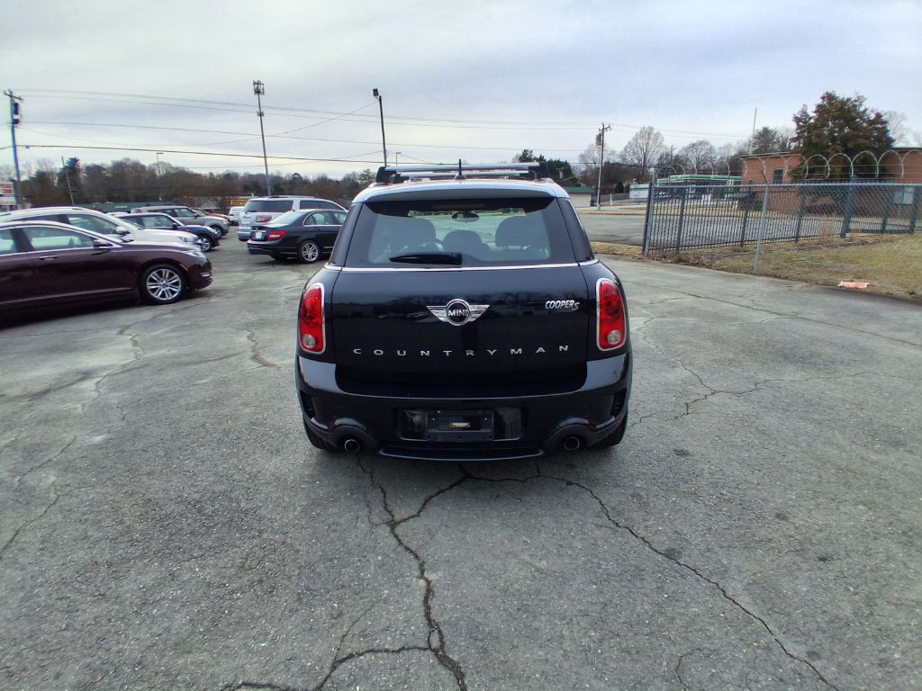 2016 MINI Cooper Image 6