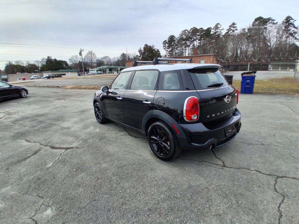 2016 MINI Cooper Image 7