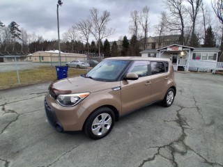 Image for 2015 Kia Soul  ID: 7218497