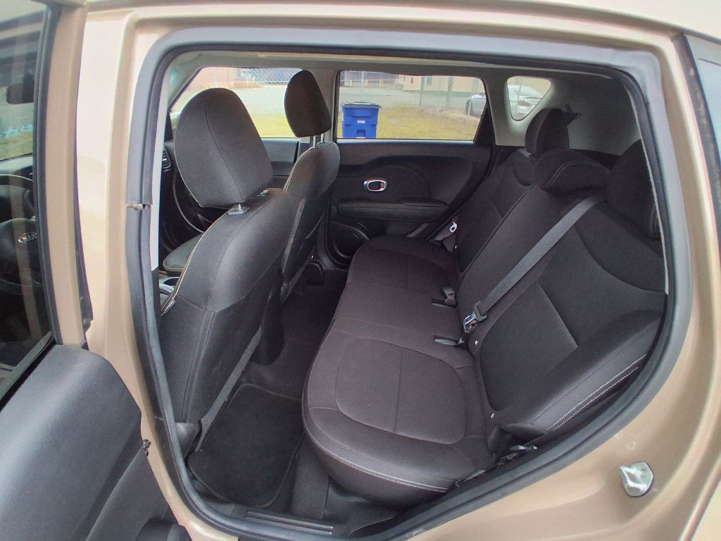 2015 Kia Soul Image 11