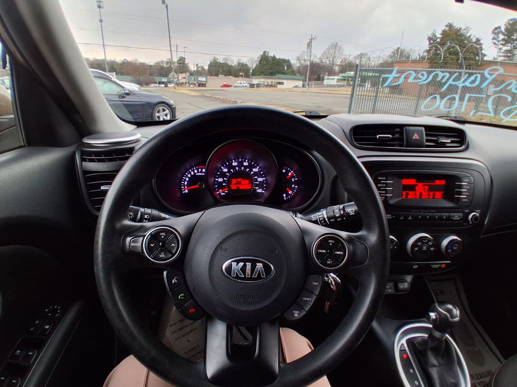 2015 Kia Soul Image 15