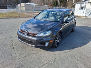 Image for 2014 Volkswagen GTI  ID: 7223430