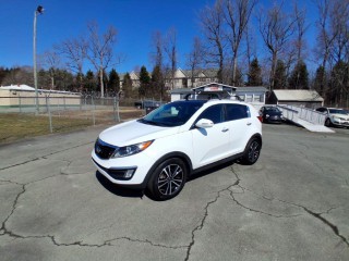Image for 2016 Kia Sportage EX ID: 7238895