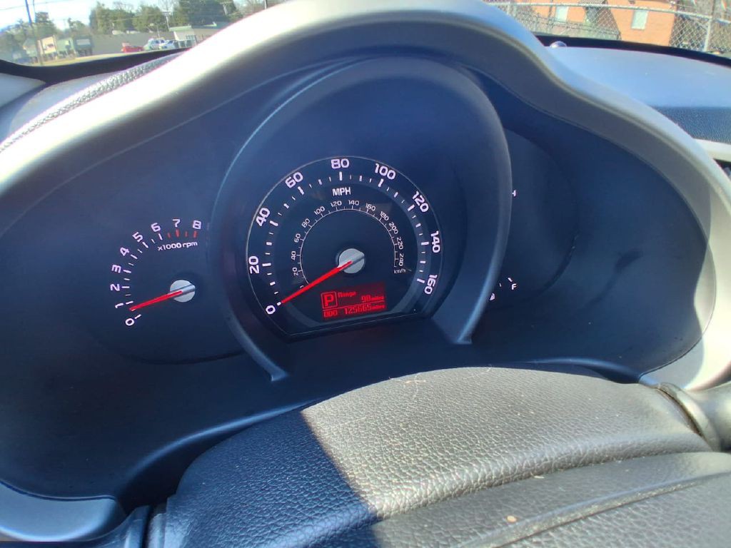 2016 Kia Sportage Image 15