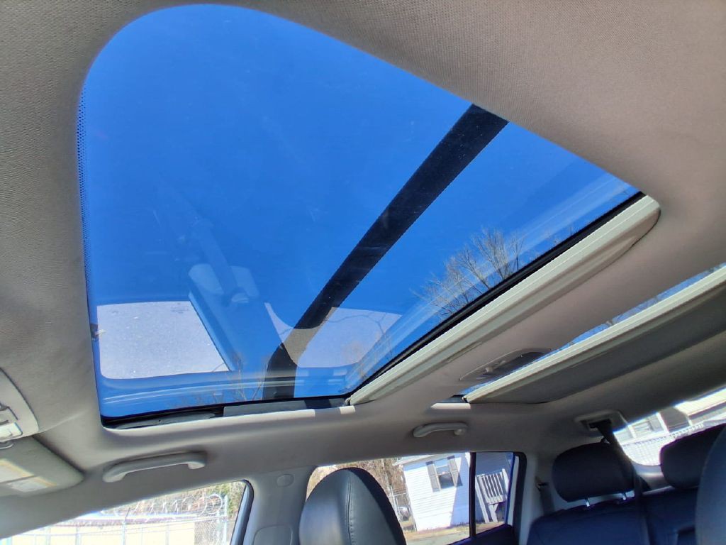 2016 Kia Sportage Image 17