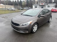 Image for 2017 Kia Forte LX ID: 7270131