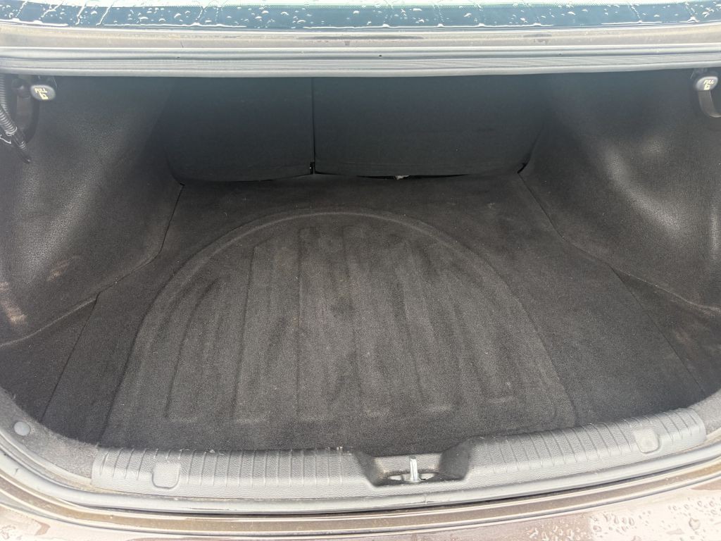 2017 Kia Forte Image 15