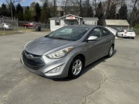 Image for 2014 Hyundai Elantra GS ID: 7311319