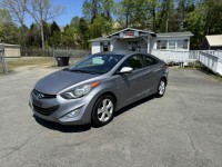 Image for 2013 Hyundai Elantra GS ID: 7341667