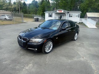 Image for 2011 BMW 3 Series 335i ID: 7355918