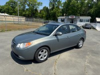Image for 2010 Hyundai Elantra BLUE ID: 7372053