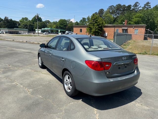 2010 Hyundai Elantra Image 3