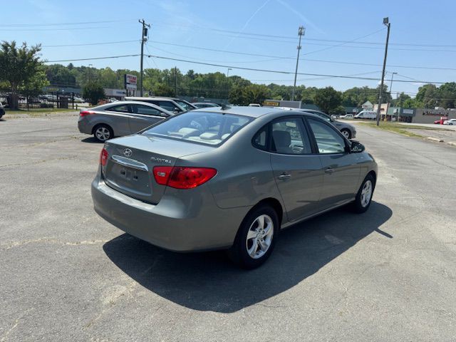 2010 Hyundai Elantra Image 5
