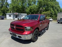 Image for 2015 RAM 1500 SLT ID: 7375946