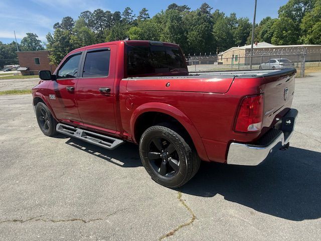 2015 RAM 1500 Image 3