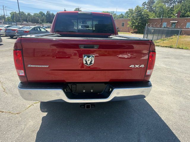 2015 RAM 1500 Image 4