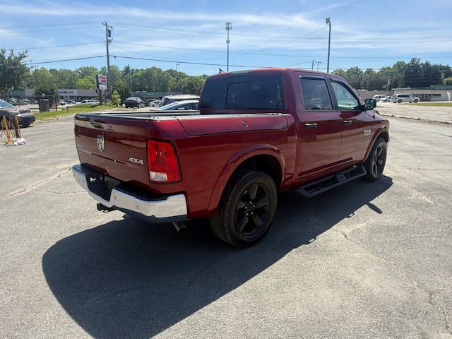 2015 RAM 1500 Image 5