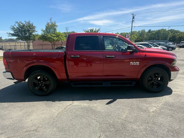 2015 RAM 1500 Image 6