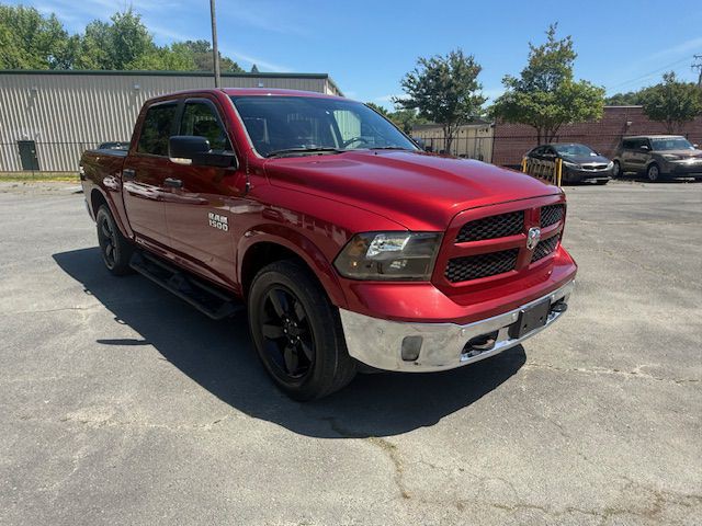 2015 RAM 1500 Image 7