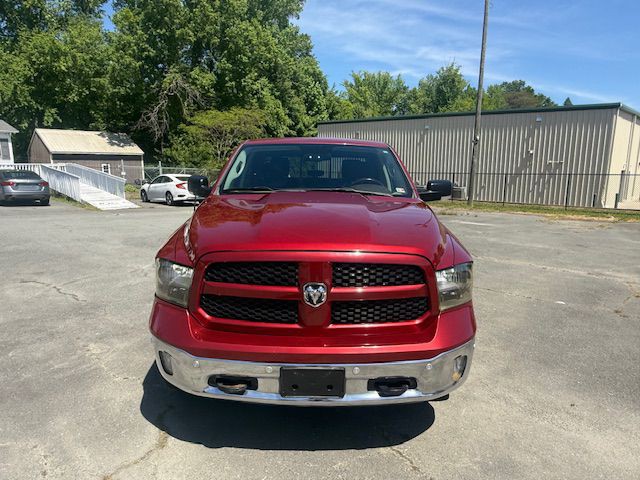 2015 RAM 1500 Image 8