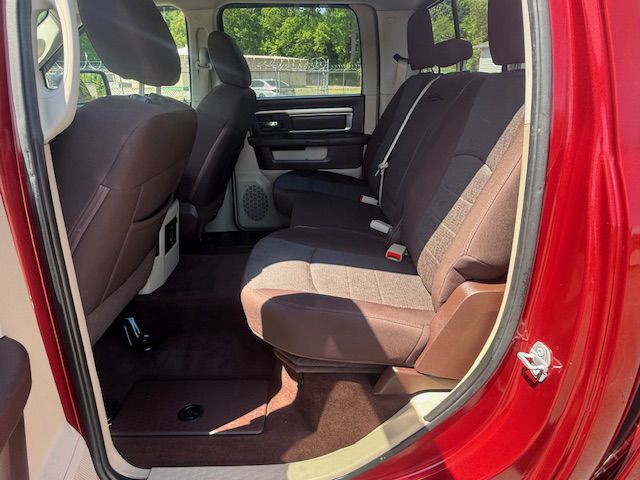2015 RAM 1500 Image 10