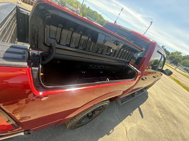 2015 RAM 1500 Image 13
