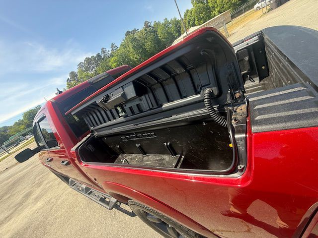 2015 RAM 1500 Image 14