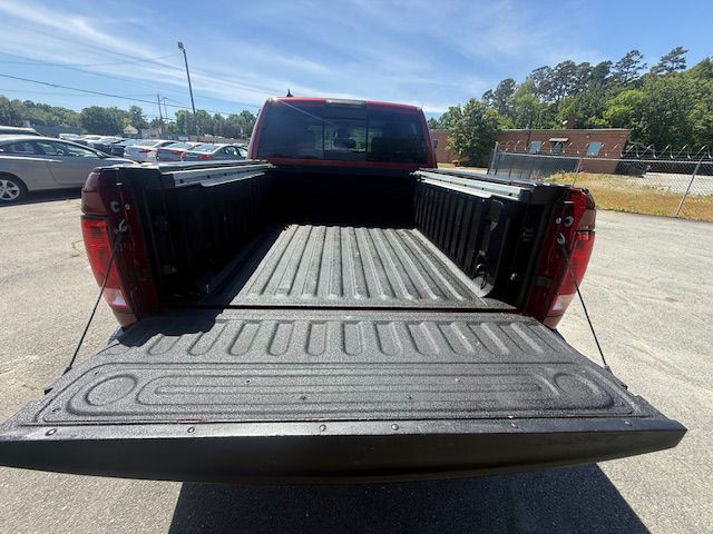 2015 RAM 1500 Image 15
