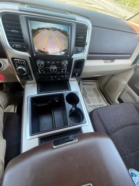 2015 RAM 1500 Image 18