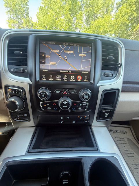 2015 RAM 1500 Image 19