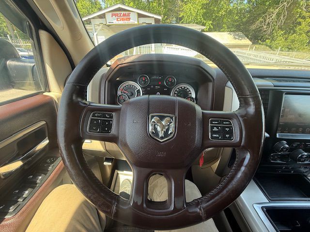 2015 RAM 1500 Image 20