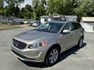 Image for 2016 Volvo XC60 T6 PLATINUM ID: 7394848