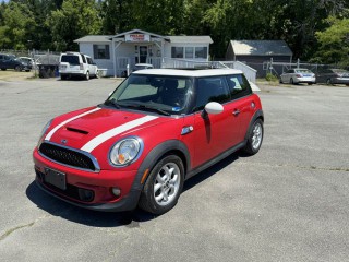 Image for 2013 MINI Cooper S ID: 7418836