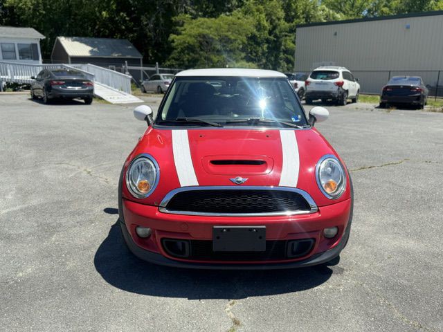 2013 MINI Cooper Image 8