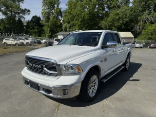 Image for 2017 RAM 1500 Longhorn ID: 7419115