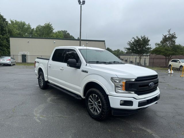 2018 Ford F-150 Image 7