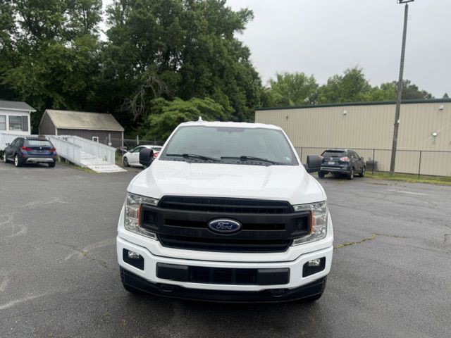 2018 Ford F-150 Image 8